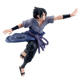 BANPRESTO NARUTO VIBRATION STARS NARUTO 72 SERIES 71 UCHIHA SASUKE FIGURE [PRE ORDER]
