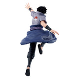 BANPRESTO NARUTO VIBRATION STARS NARUTO 72 SERIES 71 UCHIHA SASUKE FIGURE [PRE ORDER]