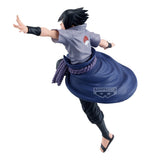 BANPRESTO NARUTO VIBRATION STARS NARUTO 72 SERIES 71 UCHIHA SASUKE FIGURE [PRE ORDER]