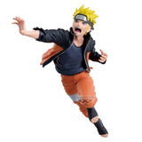 BANPRESTO NARUTO VIBRATION STARS NARUTO 72 SERIES 71 UZUMAKI NARUTO FIGURE [PRE ORDER]