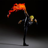 BANPRESTO ONE PIECE MAXIMATIC PLUS SANJI FIGURE [PRE ORDER]