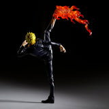 BANPRESTO ONE PIECE MAXIMATIC PLUS SANJI FIGURE [PRE ORDER]