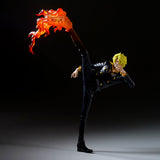BANPRESTO ONE PIECE MAXIMATIC PLUS SANJI FIGURE [PRE ORDER]