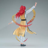 BANPRESTO YU YU HAKUSHO MAXIMATIC PLUS KURAMA FIGURE [PRE ORDER]