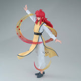 BANPRESTO YU YU HAKUSHO MAXIMATIC PLUS KURAMA FIGURE [PRE ORDER]