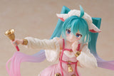 TAITO HATSUNE MIKU WONDERLAND SERIES HATSUNE MIKU THE WOLF AND THE SEVEN YOUNG GOATS FIGURE [PRE ORDER]