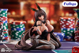 FURYU CORPORATION GODDESS OF VICTORY NIKKE NOODLE STOPPER NOIR FIGURE [PRE ORDER]