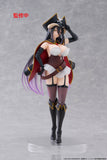 TAITO OVERLORD COREFUL ALBEDO PIRATE VERSION FIGURE [PRE ORDER]