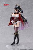 TAITO OVERLORD COREFUL ALBEDO PIRATE VERSION FIGURE [PRE ORDER]
