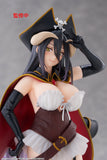 TAITO OVERLORD COREFUL ALBEDO PIRATE VERSION FIGURE [PRE ORDER]