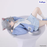 FURYU CORPORATION NACHONEKO CHANNEL NOODLE STOPPER NACHONEKO FIGURE [PRE ORDER]