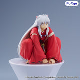 FURYU INUYASHA FEUDAL FAIRY TALE NOODLE STOPPER INUYASHA VOLUME 2 FIGURE [PRE ORDER]