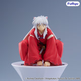 FURYU INUYASHA FEUDAL FAIRY TALE NOODLE STOPPER INUYASHA VOLUME 2 FIGURE [PRE ORDER]