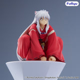 FURYU INUYASHA FEUDAL FAIRY TALE NOODLE STOPPER INUYASHA VOLUME 2 FIGURE [PRE ORDER]