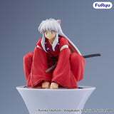 FURYU INUYASHA FEUDAL FAIRY TALE NOODLE STOPPER INUYASHA VOLUME 2 FIGURE [PRE ORDER]