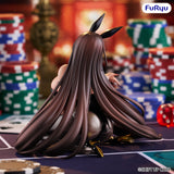 FURYU CORPORATION GODDESS OF VICTORY NIKKE NOODLE STOPPER NOIR FIGURE [PRE ORDER]