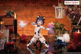 SYSTEM SERVICE GUSHING OVER MAGICAL GIRLS ONE SEVENTH CARAT MAGIA BAISER EVIL BUNNY COW FIGURE [PRE ORDER]