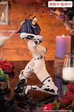 SYSTEM SERVICE GUSHING OVER MAGICAL GIRLS ONE SEVENTH CARAT MAGIA BAISER EVIL BUNNY COW FIGURE [PRE ORDER]