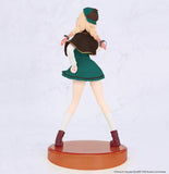 SYSTEM SERVICE MY DRESS UP DARLING VIVIT MARIN KITAGAWA DETECTIVE GREEN VERSION FIGURE [PRE ORDER]