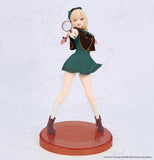 SYSTEM SERVICE MY DRESS UP DARLING VIVIT MARIN KITAGAWA DETECTIVE GREEN VERSION FIGURE [PRE ORDER]