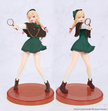 SYSTEM SERVICE MY DRESS UP DARLING VIVIT MARIN KITAGAWA DETECTIVE GREEN VERSION FIGURE [PRE ORDER]