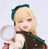 SYSTEM SERVICE MY DRESS UP DARLING VIVIT MARIN KITAGAWA DETECTIVE GREEN VERSION FIGURE [PRE ORDER]