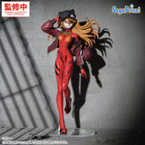 SEGA EVANGELION 3.0 YOU CAN (NOT) REDO FIGURIZMA SOURYUU ASUKA LANGLEY FIGURE [PRE ORDER]