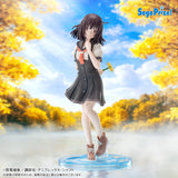 SEGA MONOGATARI SERIES XSTELLAR SENGOKU NADEKO FIGURE [PRE ORDER]
