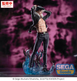 SEGA JUJUTSU KAISEN THE CULLING GAME LUMINASTA ISHIGOORI RYUU FIGURE [PRE ORDER]