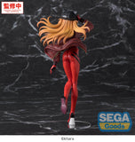 SEGA EVANGELION 3.0 YOU CAN (NOT) REDO FIGURIZMA SOURYUU ASUKA LANGLEY FIGURE [PRE ORDER]