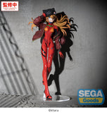 SEGA EVANGELION 3.0 YOU CAN (NOT) REDO FIGURIZMA SOURYUU ASUKA LANGLEY FIGURE [PRE ORDER]