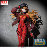 SEGA EVANGELION 3.0 YOU CAN (NOT) REDO FIGURIZMA SOURYUU ASUKA LANGLEY FIGURE [PRE ORDER]