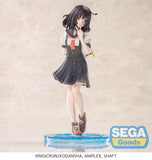 SEGA MONOGATARI SERIES XSTELLAR SENGOKU NADEKO FIGURE [PRE ORDER]