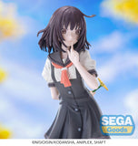 SEGA MONOGATARI SERIES XSTELLAR SENGOKU NADEKO FIGURE [PRE ORDER]