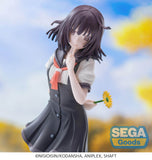 SEGA MONOGATARI SERIES XSTELLAR SENGOKU NADEKO FIGURE [PRE ORDER]