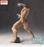 SEGA ATTACK ON TITAN THE FINAL SEASON GIGANTIX EREN YEAGER TITAN VERSION FIGURE [PRE ORDER]