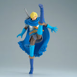 BANPRESTO ONE PIECE BATTLE RECORD COLLECTION SANJI III FIGURE [PRE ORDER]