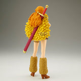 BANPRESTO ONE PIECE GLITTER & GLAMOURS NAMI ELBAPH STYLE FIGURE [PRE ORDER]