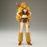 BANPRESTO ONE PIECE GLITTER & GLAMOURS NAMI ELBAPH STYLE FIGURE [PRE ORDER]