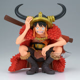 BANPRESTO ONE PIECE KING OF ARTIST MONKEY D. LUFFY ELBAPH VERSION FIGURE [PRE ORDER]