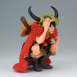 BANPRESTO ONE PIECE KING OF ARTIST MONKEY D. LUFFY ELBAPH VERSION FIGURE [PRE ORDER]