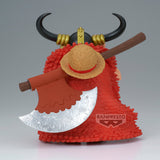 BANPRESTO ONE PIECE KING OF ARTIST MONKEY D. LUFFY ELBAPH VERSION FIGURE [PRE ORDER]