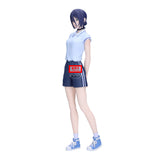 BANPRESTO CHAINSAW MAN THE MOVIE REZE ARC GLITTER & GLAMOURS REZE NIGHT SCHOOL CHAPTER FIGURE [PRE ORDER]