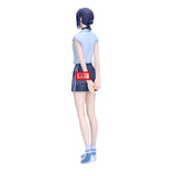 BANPRESTO CHAINSAW MAN THE MOVIE REZE ARC GLITTER & GLAMOURS REZE NIGHT SCHOOL CHAPTER FIGURE [PRE ORDER]