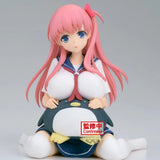 BANPRESTO SAKI RELAX TIME HARAMURA NODOKA FIGURE [PRE ORDER]