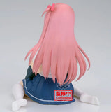BANPRESTO SAKI RELAX TIME HARAMURA NODOKA FIGURE [PRE ORDER]