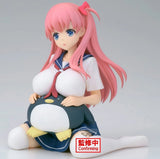 BANPRESTO SAKI RELAX TIME HARAMURA NODOKA FIGURE [PRE ORDER]