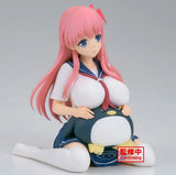 BANPRESTO SAKI RELAX TIME HARAMURA NODOKA FIGURE [PRE ORDER]