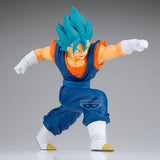 BANPRESTO DRAGON BALL SUPER MATCH MAKERS VEGITO BLUE FIGURE [PRE ORDER]