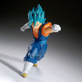 BANPRESTO DRAGON BALL SUPER MATCH MAKERS VEGITO BLUE FIGURE [PRE ORDER]